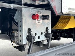 PAVIC BPA 18 64ZC Drehschemel Containerpritsche NEU