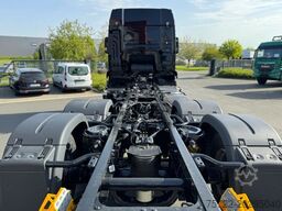 MAN TGS 28 520 6x4-4 BL Fahrgestell SOFORT VERFÜGBAR