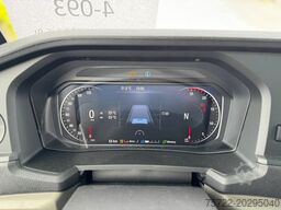 MAN TGS 28 520 6x4-4 BL Fahrgestell SOFORT VERFÜGBAR