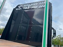 PAVIC 3-Achs Auflieger Hartholz-Boden SONDERPREIS!!