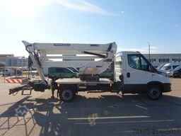 IVECO Daily 35 S 14H ISOLI Hubarbeitsbühne