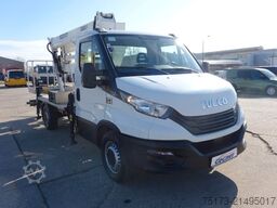 IVECO Daily 35 S 14H ISOLI Hubarbeitsbühne