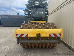BOMAG BW213PDH-4 / 2012 BJ / Deutsche Maschine