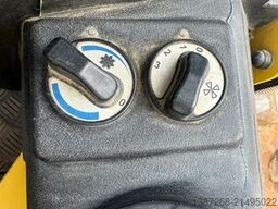 BOMAG BW213PDH-4 / 2012 BJ / Deutsche Maschine