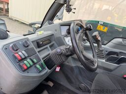 KRAMER KT357 / 1.767 H / 100 KW / Schaufel + Gabel