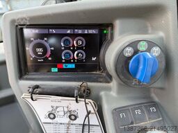 KRAMER KT357 / 1.767 H / 100 KW / Schaufel + Gabel