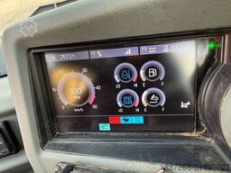 KRAMER KT357 / 1.767 H / 100 KW / Schaufel + Gabel