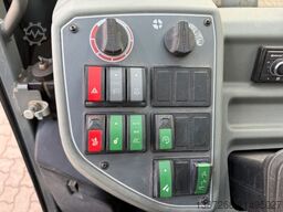 KRAMER KT357 / 1.767 H / 100 KW / Schaufel + Gabel