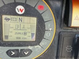 WACKER Neuson DW90 Dumper / 9 Tonnen / 2.599 Stunden