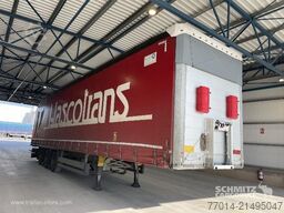 Schmitz Cargobull Curtainsider Standard