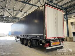 Guillen Curtainsider Standard