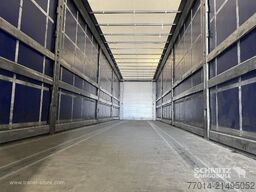 Guillen Curtainsider Standard