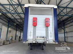 Guillen Curtainsider Standard