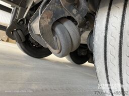 Guillen Curtainsider Standard