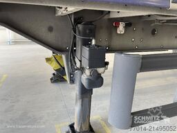 Guillen Curtainsider Standard