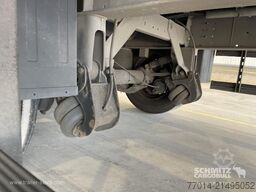 Guillen Curtainsider Standard