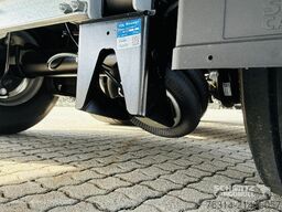 Schmitz Cargobull Curtainsider Mega Getränke