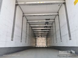 Schmitz Cargobull Tiefkühler Standard Doppelstock