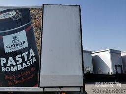 Schmitz Cargobull Tiefkühler Standard Doppelstock
