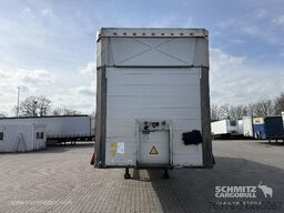 Schmitz Cargobull Curtainsider Mega Getränke