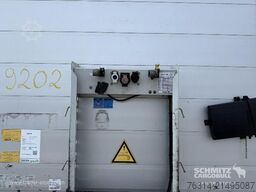 Schmitz Cargobull Curtainsider Mega Getränke