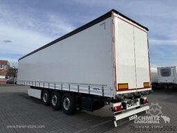 Schmitz Cargobull Curtainsider Standard Getränke