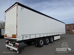 Schmitz Cargobull Curtainsider Standard Getränke