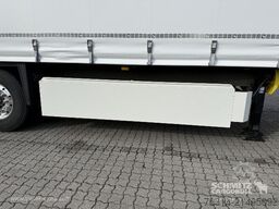 Schmitz Cargobull Curtainsider Standard Getränke