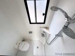  STX 3,5T  2 Pferd   Pferdeanh. Wohn. Dusche, WC
