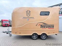 ANKA  3 Pferd3,5t  Pferdeanh. Wohn. Dusche