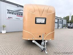  ANKA  3 Pferd3,5t  Pferdeanh. Wohn. Dusche