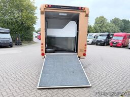  ANKA  3 Pferd3,5t  Pferdeanh. Wohn. Dusche
