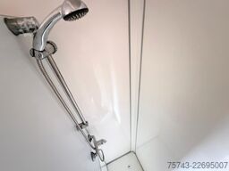  ANKA  3 Pferd3,5t  Pferdeanh. Wohn. Dusche