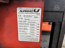 Bolzoni KS08CF5A