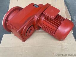 Getriebebau Nord SK4282AF-112 M/4