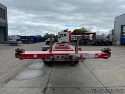 Broshuis 2 Connect 5 AKCC / 5 Axles / 3x Steering / 3x L...