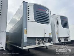 Schmitz Cargobull Reefer Multitemp Taillift