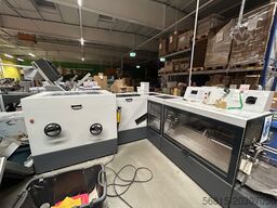 Heidelberg Stahl ST 100
