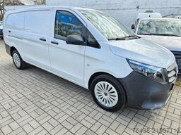 MERCEDES-BENZ Vito 116 cdi EXTRALANG|9G|FACELIFT|OHNE SCHÄDEN