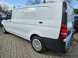 MERCEDES-BENZ Vito 116 cdi EXTRALANG|9G|FACELIFT|OHNE SCHÄDEN
