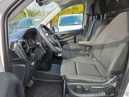 MERCEDES-BENZ Vito 116 cdi EXTRALANG|9G|FACELIFT|OHNE SCHÄDEN