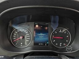 MERCEDES-BENZ Vito 116 cdi EXTRALANG|9G|FACELIFT|OHNE SCHÄDEN