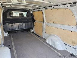 MERCEDES-BENZ Vito 116 cdi EXTRALANG|9G|FACELIFT|OHNE SCHÄDEN