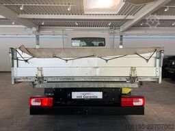 VW Crafter 55 TDI *3-Seiten Kipper*Garantie*1.Hand*