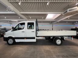 MERCEDES-BENZ Sprinter 316 CDI Maxi Pritsche=3400mm*Garantie*