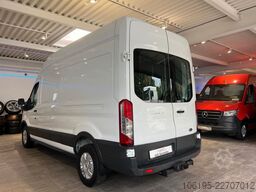 FORD Transit TDCI L3-H3*Hoch+Lang*Garantie*Klima*AHK*