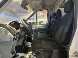 FORD Transit TDCI L3-H3*Hoch+Lang*Garantie*Klima*AHK*