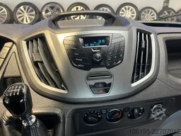 FORD Transit TDCI L3-H3*Hoch+Lang*Garantie*Klima*AHK*