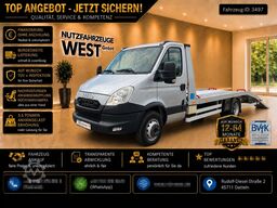 IVECO Daily 70c17 Abschleppwagen*Nutzlast=3.900Kg*