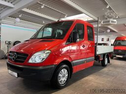 MERCEDES-BENZ Spriner 313/316 CDI Maxi Pritsche=3400mm*AHK3,5T